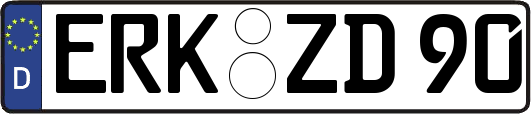 ERK-ZD90