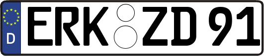 ERK-ZD91