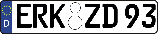 ERK-ZD93