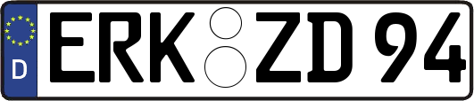 ERK-ZD94