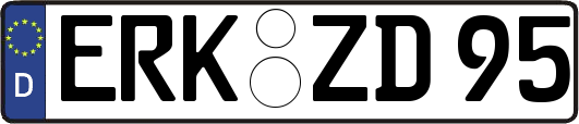 ERK-ZD95