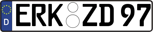 ERK-ZD97