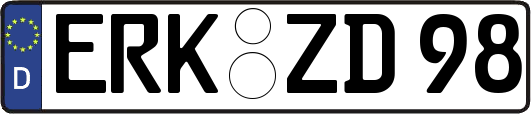 ERK-ZD98