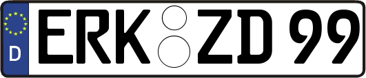 ERK-ZD99