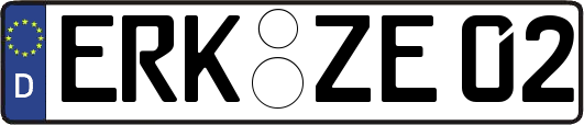 ERK-ZE02