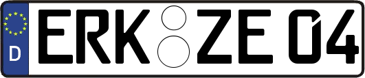 ERK-ZE04