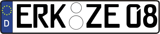 ERK-ZE08