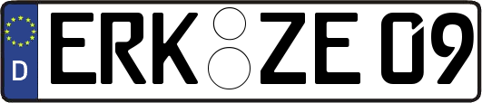 ERK-ZE09
