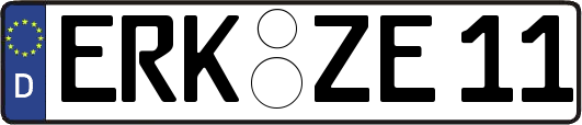 ERK-ZE11