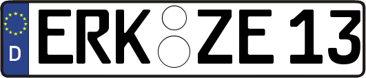 ERK-ZE13