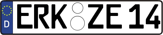 ERK-ZE14