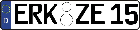 ERK-ZE15