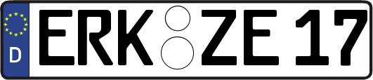 ERK-ZE17