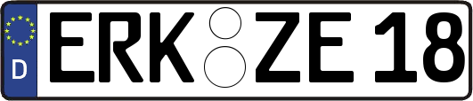 ERK-ZE18
