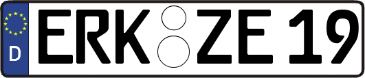 ERK-ZE19