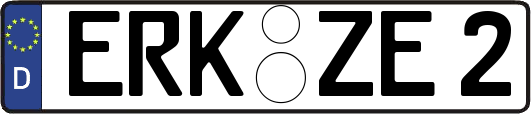 ERK-ZE2