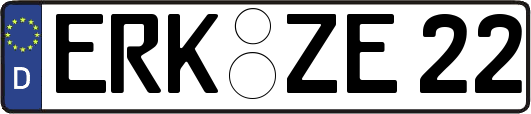 ERK-ZE22