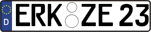 ERK-ZE23