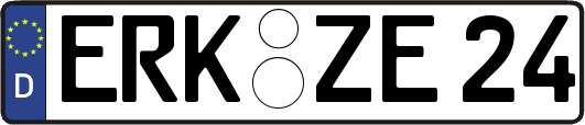 ERK-ZE24