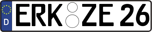 ERK-ZE26