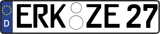 ERK-ZE27