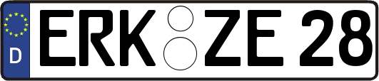 ERK-ZE28