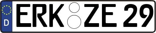 ERK-ZE29