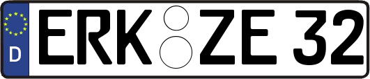 ERK-ZE32