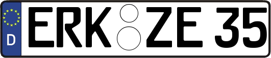 ERK-ZE35