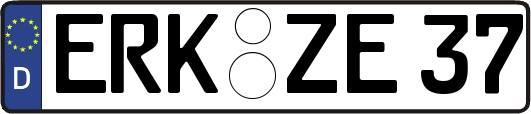 ERK-ZE37