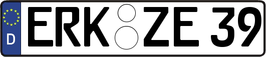 ERK-ZE39