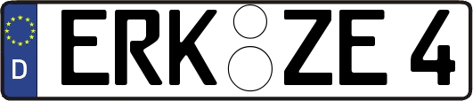 ERK-ZE4