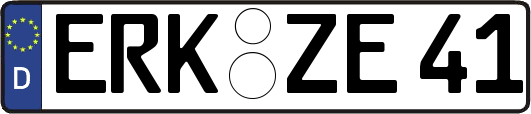 ERK-ZE41