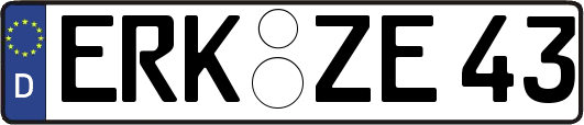 ERK-ZE43