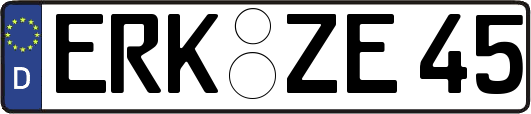 ERK-ZE45