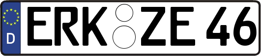 ERK-ZE46