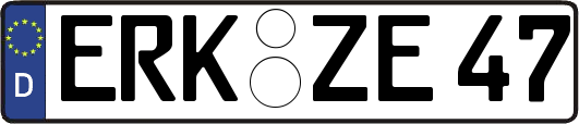 ERK-ZE47
