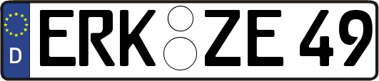 ERK-ZE49