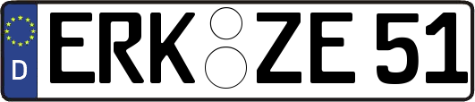 ERK-ZE51