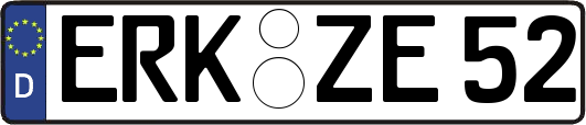 ERK-ZE52