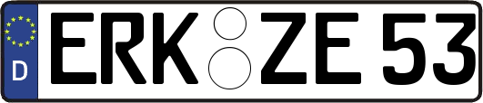 ERK-ZE53
