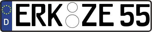 ERK-ZE55