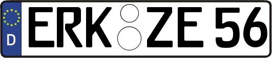 ERK-ZE56