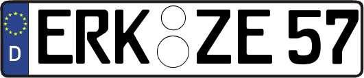 ERK-ZE57