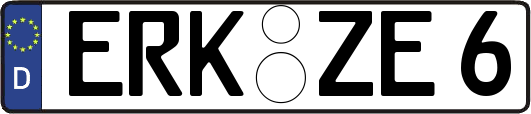 ERK-ZE6