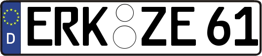 ERK-ZE61