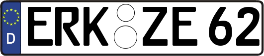 ERK-ZE62
