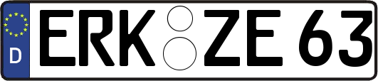 ERK-ZE63