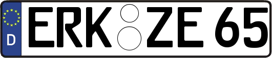 ERK-ZE65