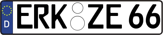 ERK-ZE66